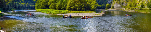 Pieniński Park Narodowy