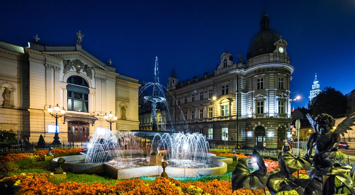 Teatr Polski w Bielsku-Białej