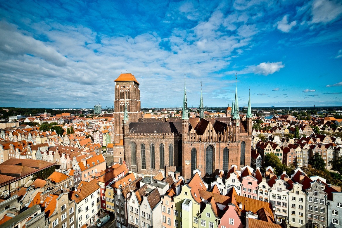 Gdańsk