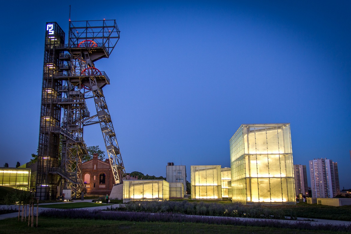 Muzeum Śląskie w Katowicach