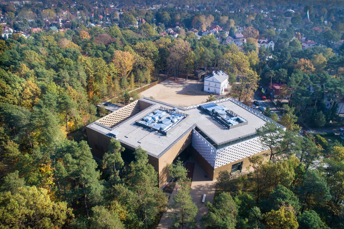 Muzeum Piłsudskiego w Sulejówku