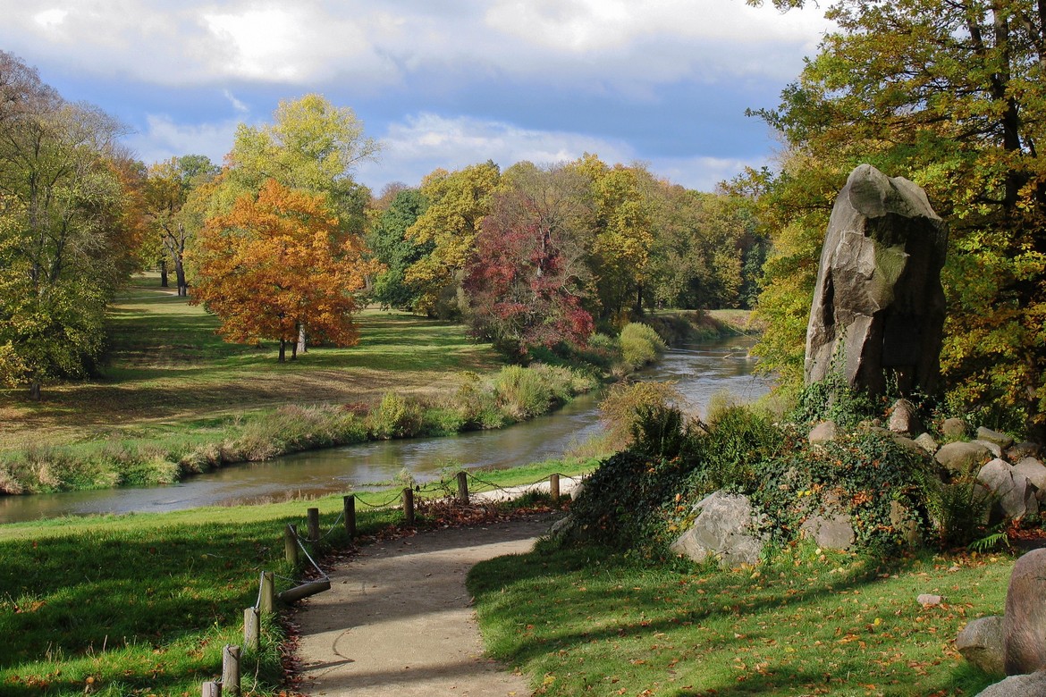 Park Mużakowski