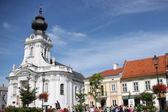 Wadowice