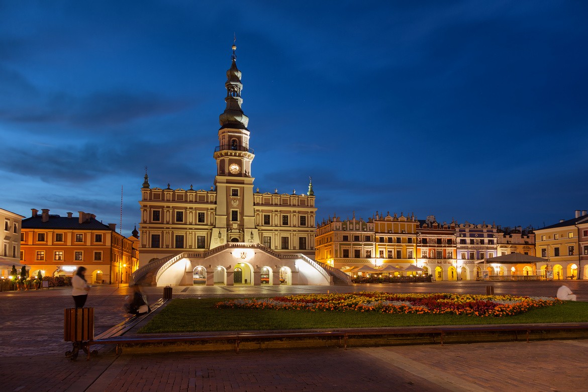 Zamość