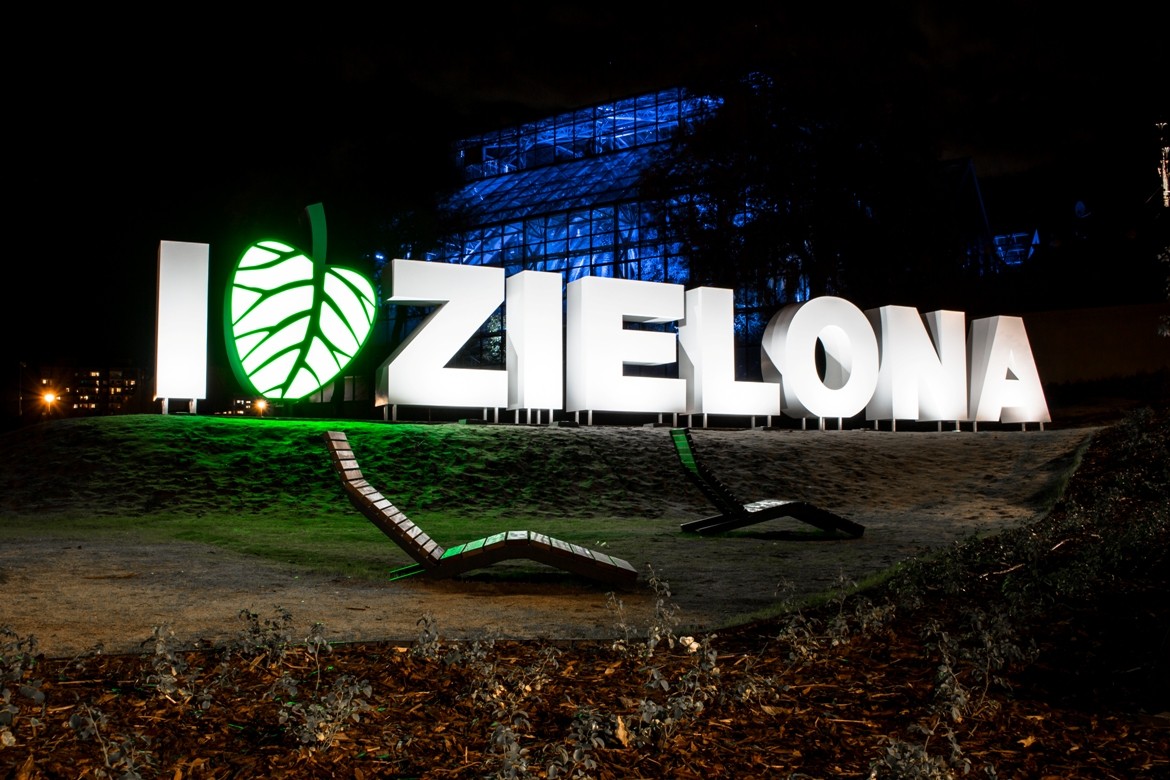 Zielona Góra