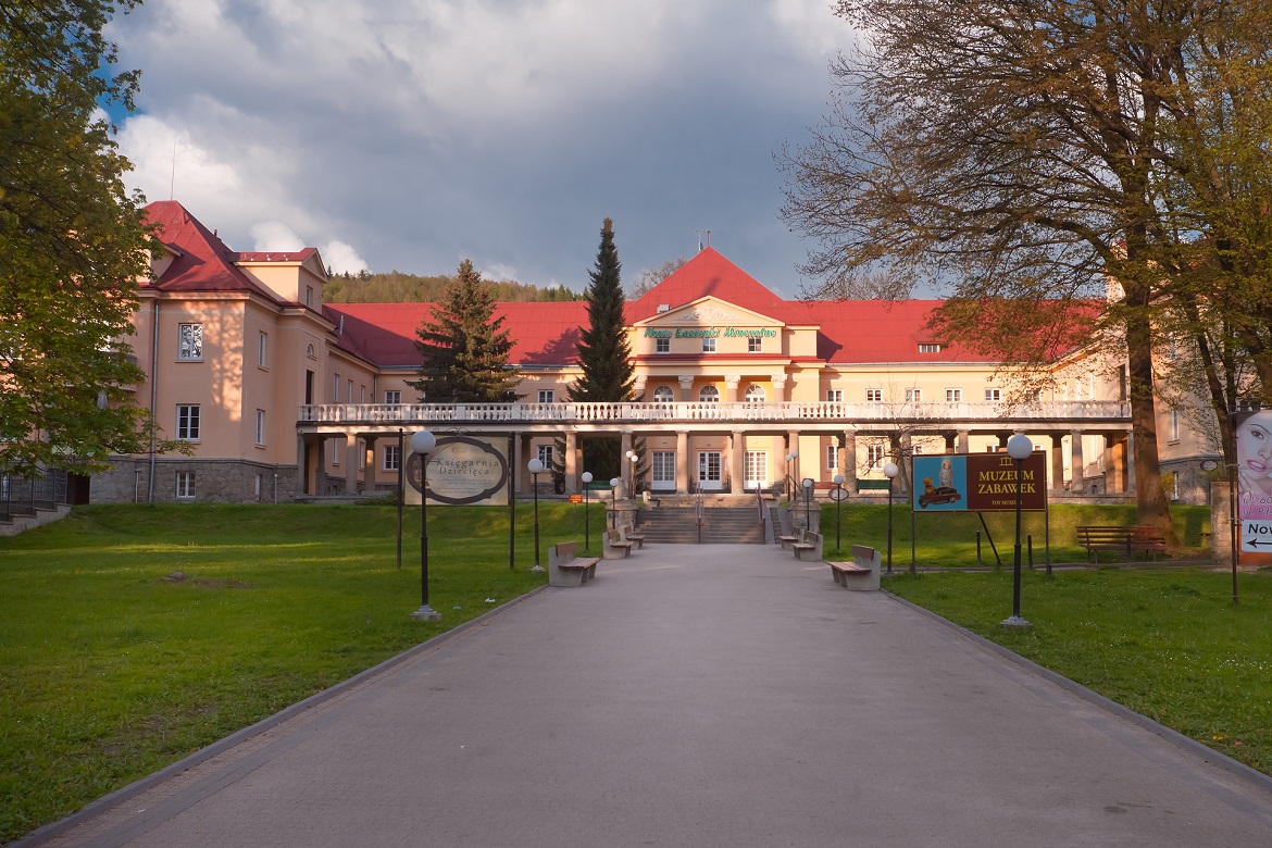 Krynica-Zdrój