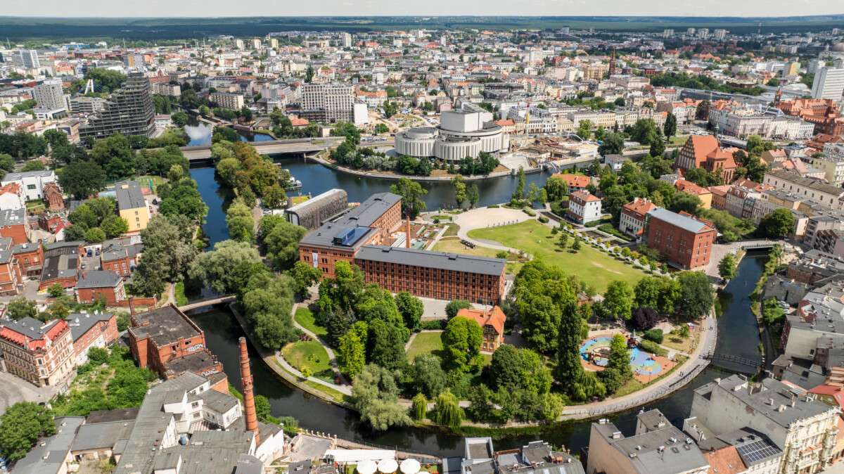 Bydgoszcz