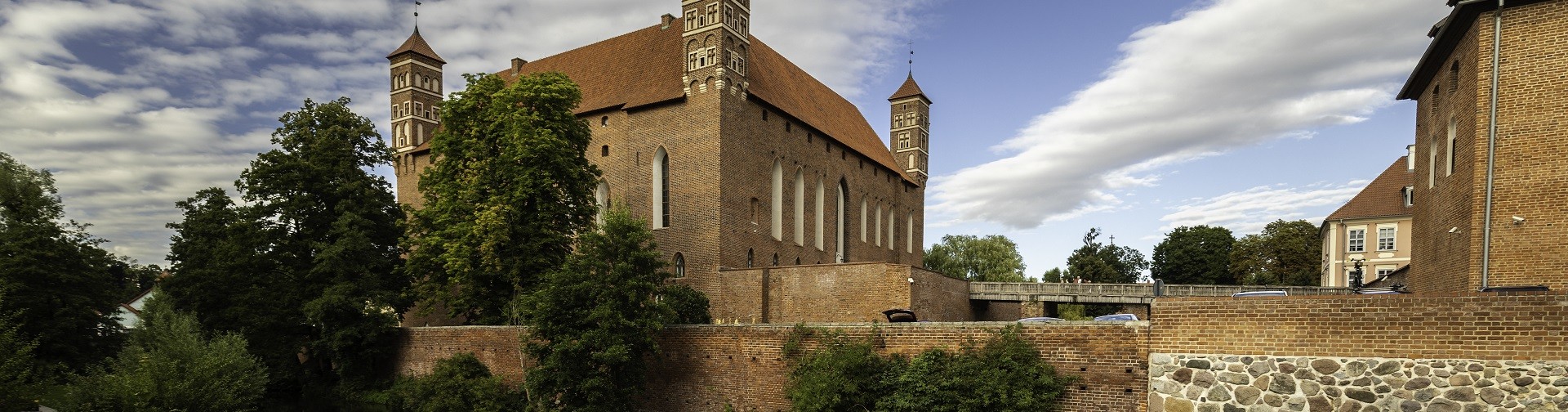 Lidzbark Warmiński będzie uzdrowiskiem! Polska.Travel