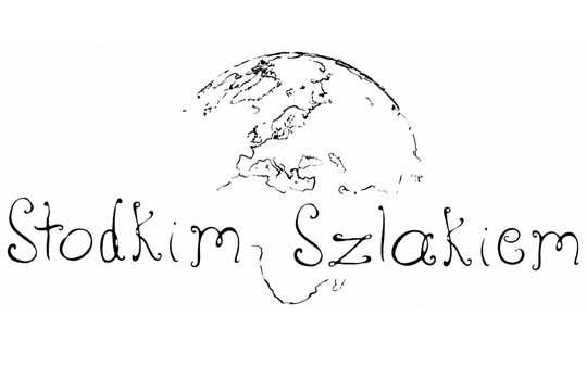 logo bloga Słodkim Szlakiem