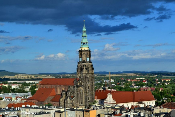 Świdnica - Katedra Świdnicka, fot. Mariusz Barcicki https://zabytek.pl/pl/obiekty/swidnica-swidnica-katedra-pw-sw-stanislawa-biskupa-i-meczenn