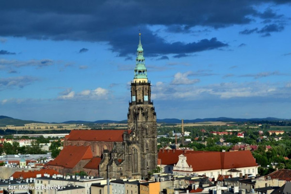 Świdnica - Katedra Świdnicka, fot. Mariusz Barcicki https://zabytek.pl/pl/obiekty/swidnica-swidnica-katedra-pw-sw-stanislawa-biskupa-i-meczenn