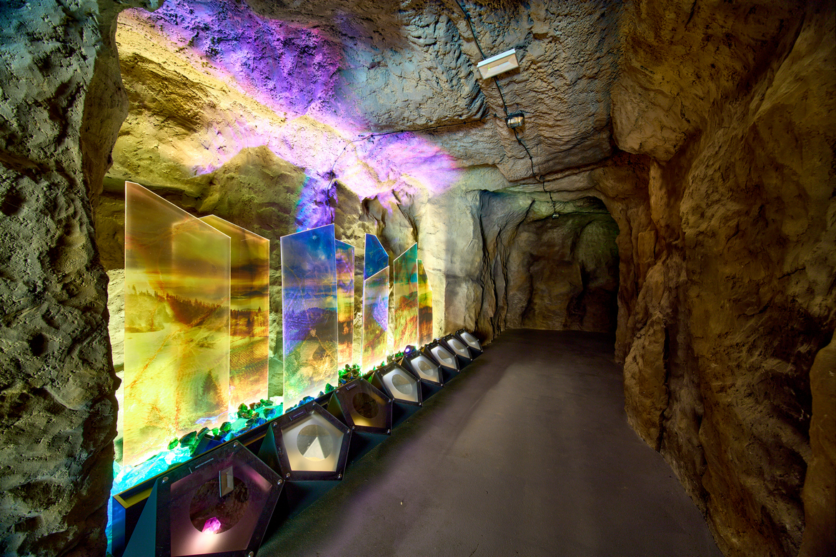 Brama w Gorce – podziemny tunel z przyrodniczymi niespodziankami