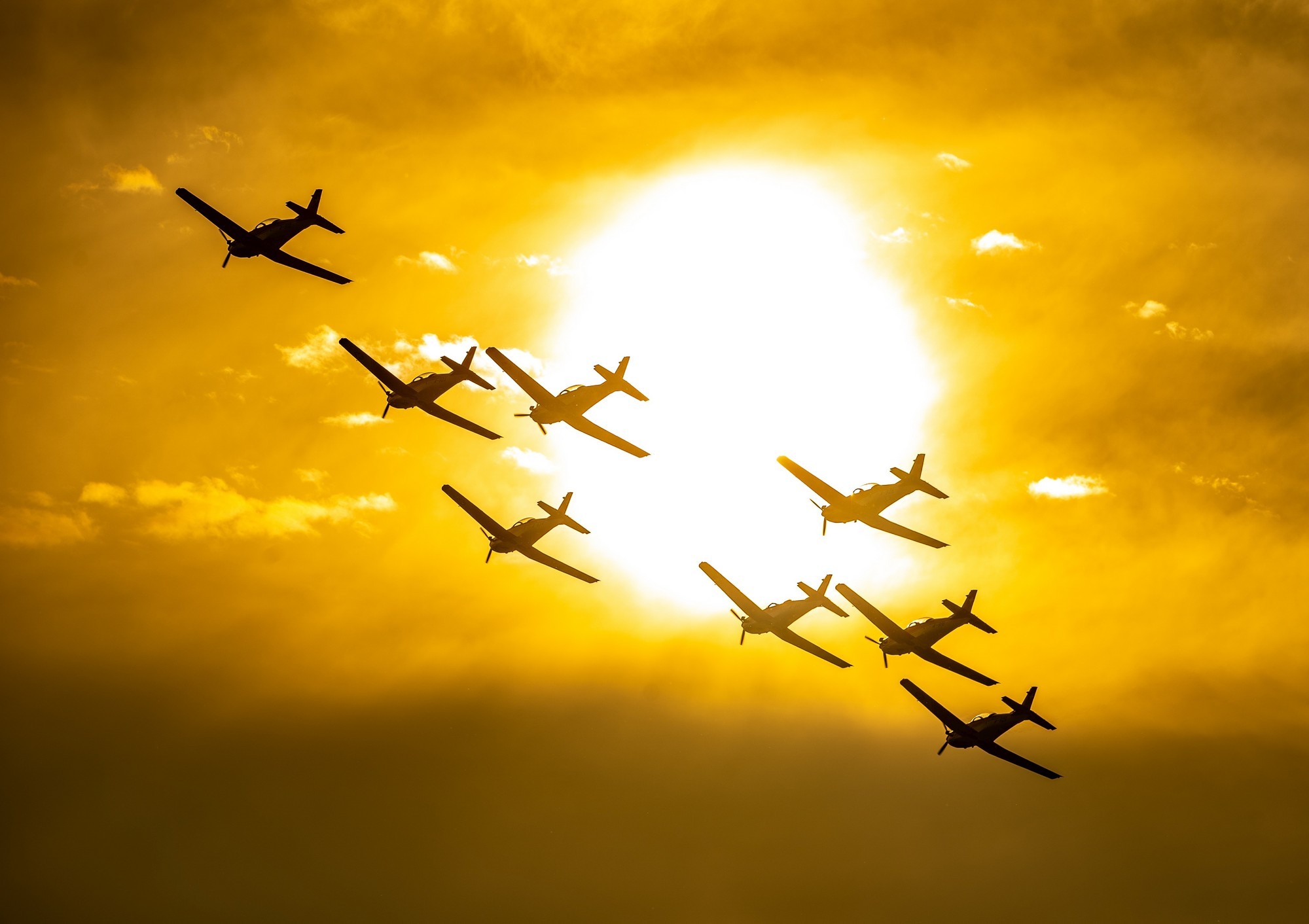 ANTIDOTUM Airshow Leszno Polska.Travel