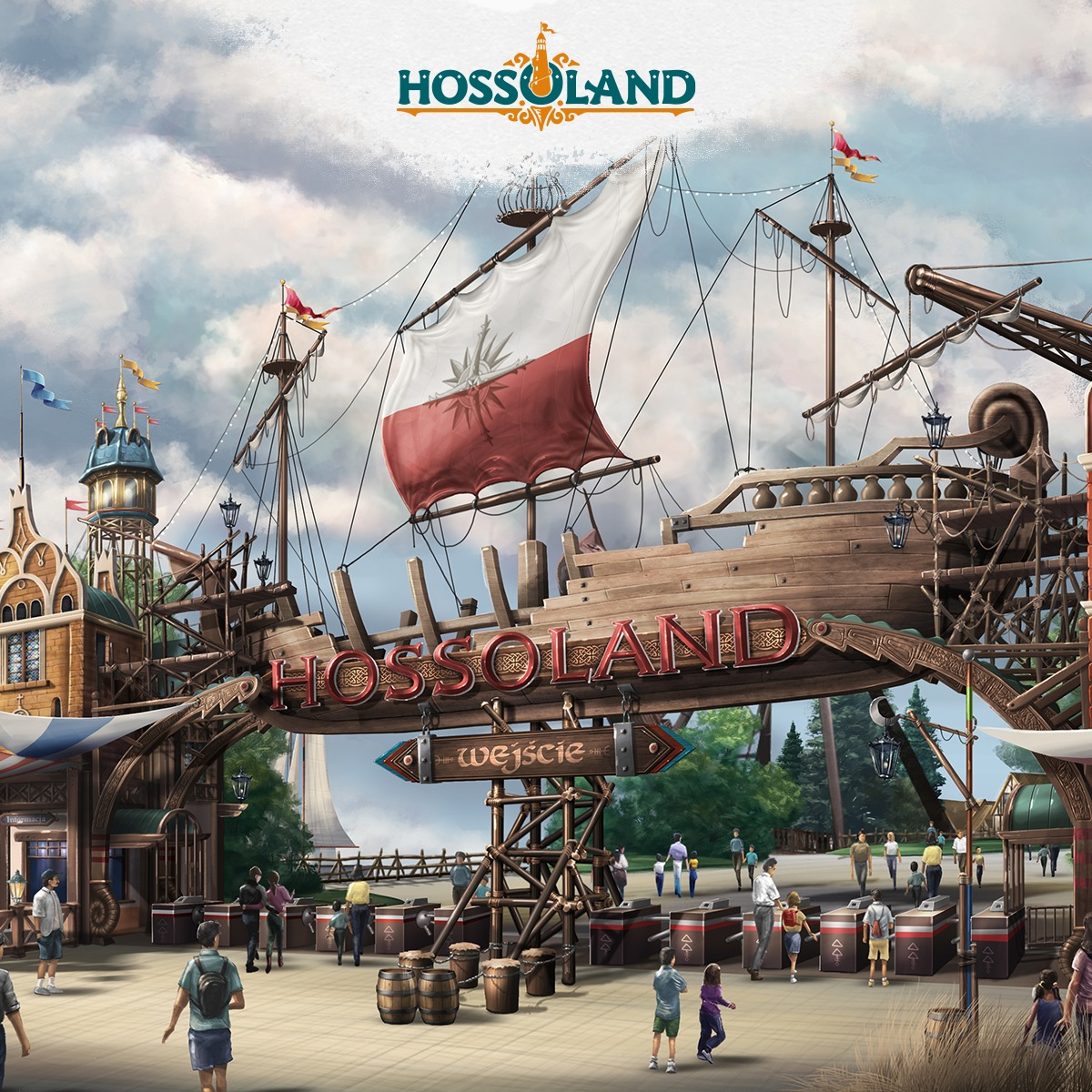 Hossoland, źródło: https://www.facebook.com/Hossoland