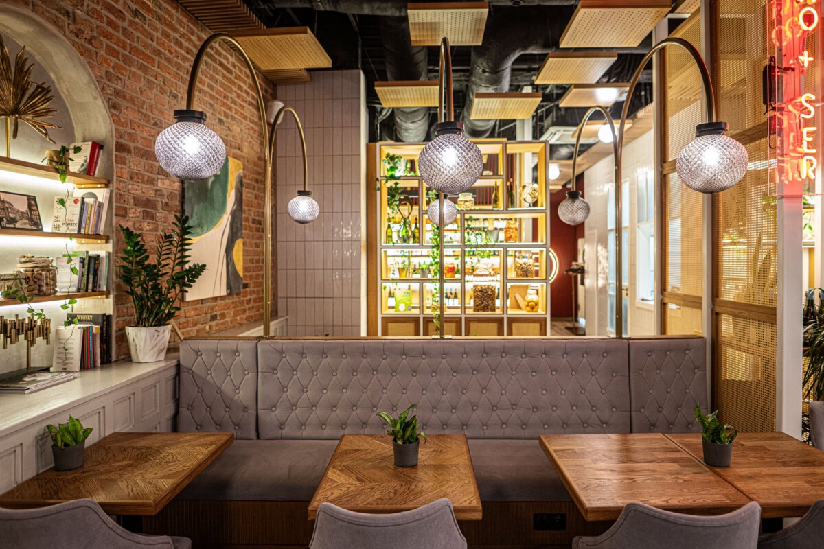 Restauracja Fromageria w Poznaniu