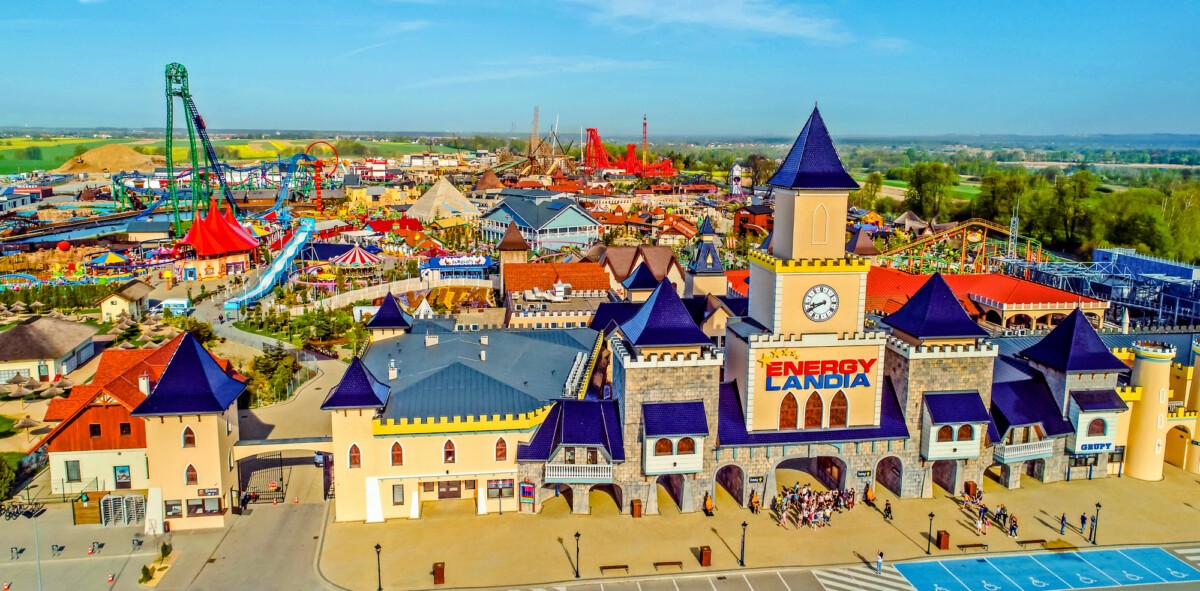 Energylandia