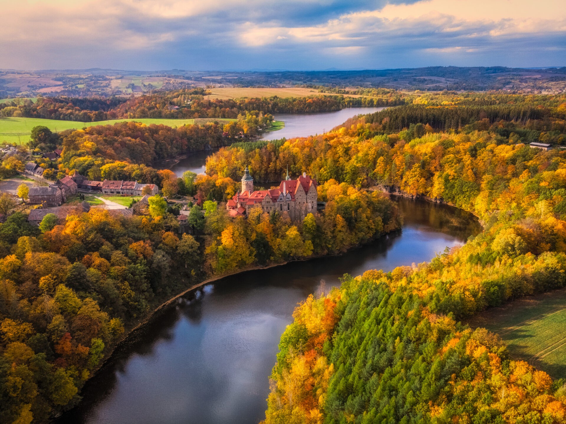 Złota Polska Jesień