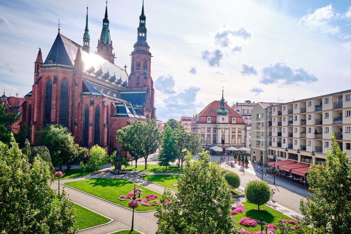 Legnica