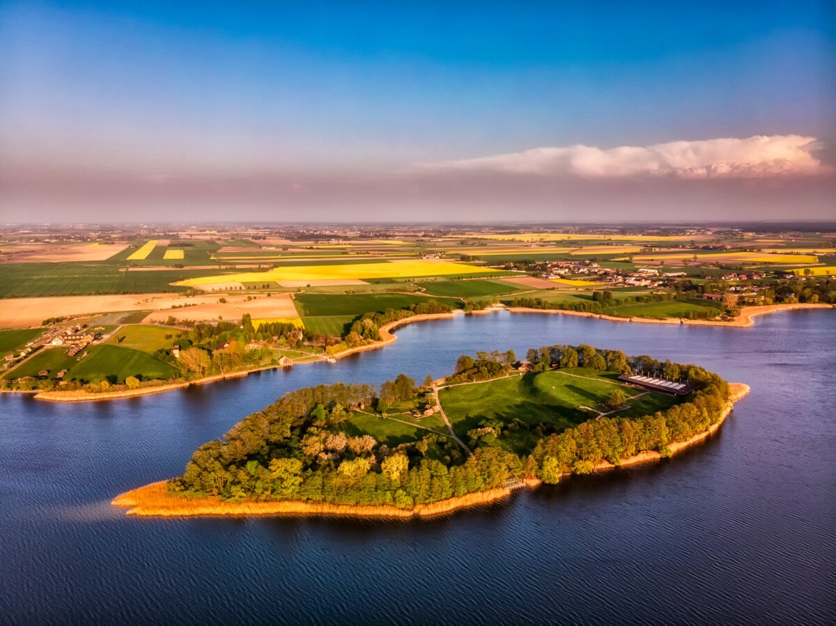 Ostrów Lednicki