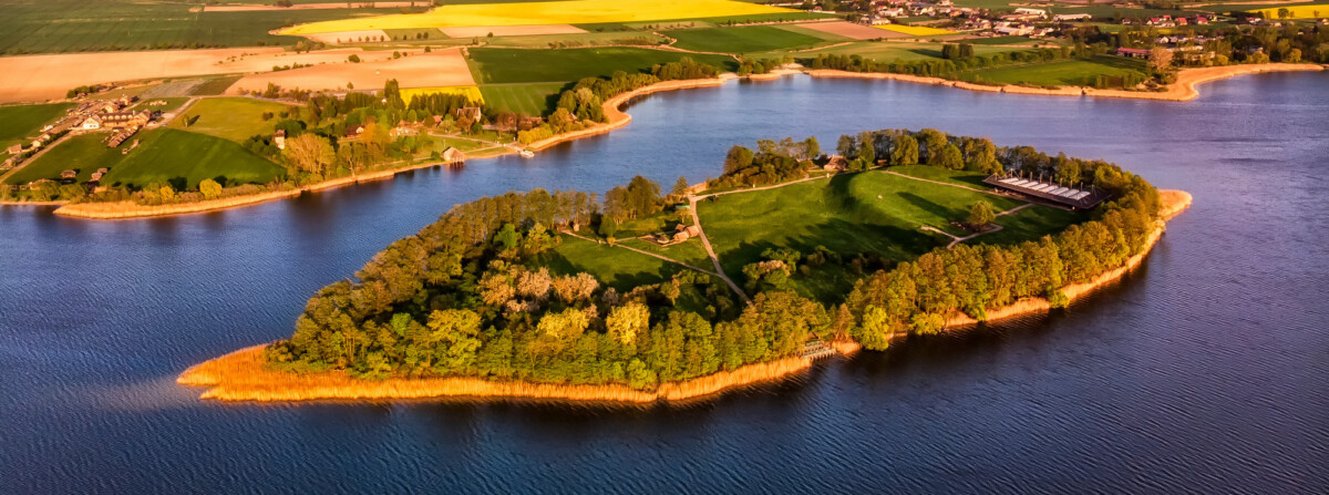 Ostrów Lednicki