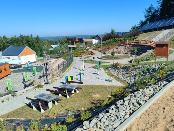 Latoszyn-Zdrój, źródło: fFB Latoszyn Zdrój