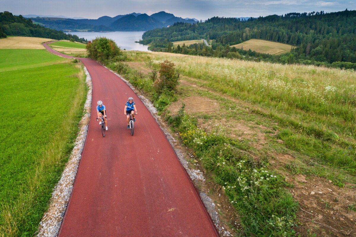 Velo Dunajec Małopolska