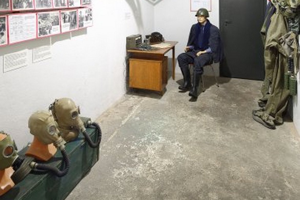 Muzeum Nowej Huty w Krakowie; źródło: https://muzeumkrakowa.ploddzialymuzeum-nowej-huty
