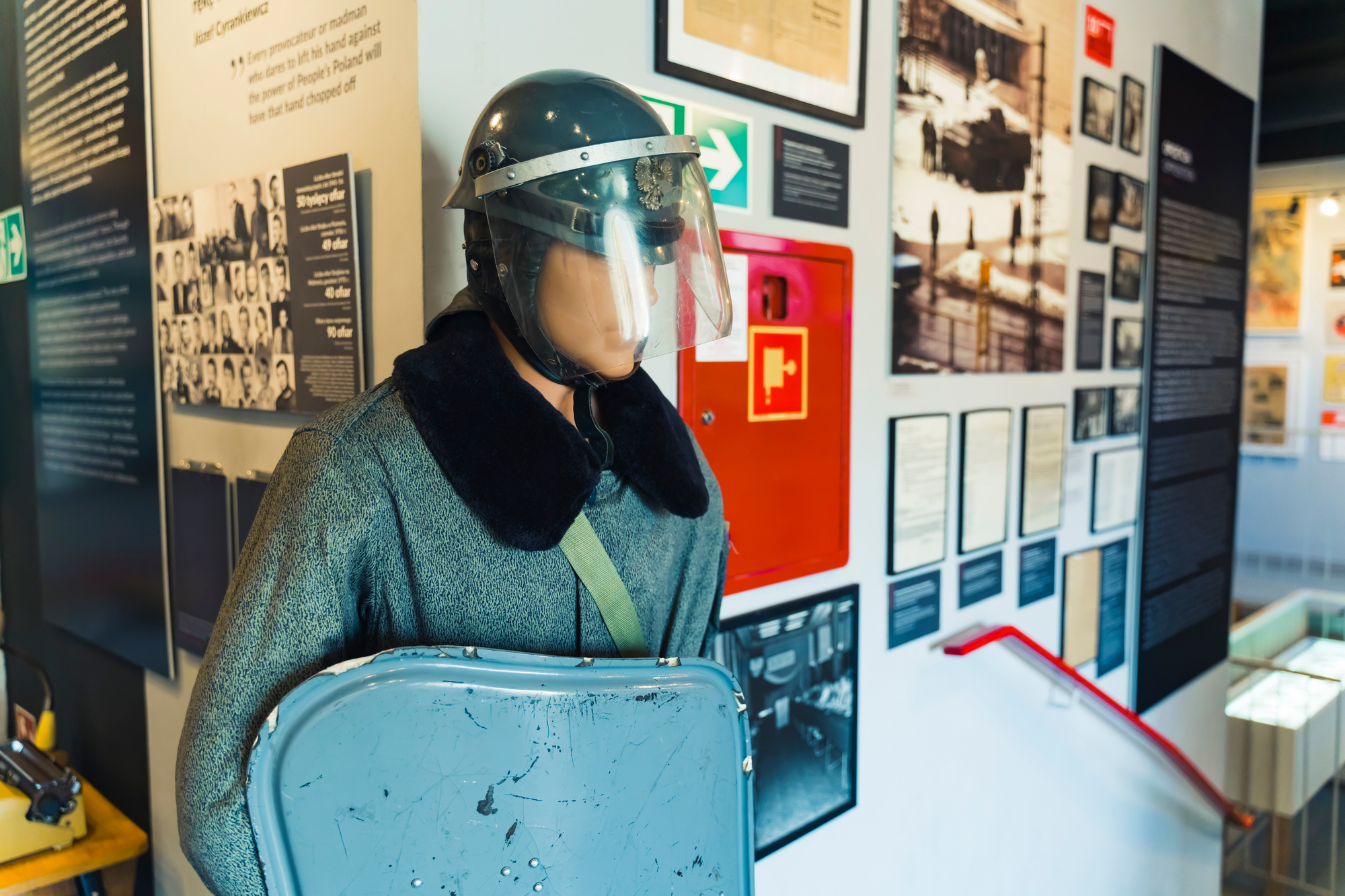 Muzeum Życia w PRL w Warszawie