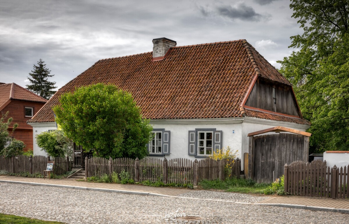 Tykocin; fot. Aktywni w podróży
