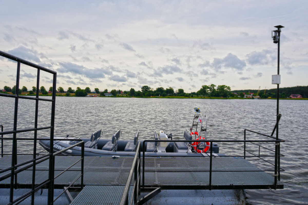 Mikoszewo, Fotosafari Morskie, fot. Dawid Białowąs