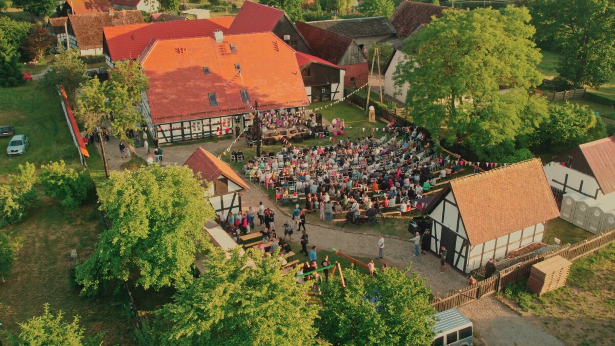 Swołowo – Stolica Krainy w Kratę