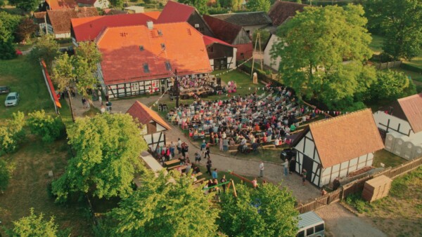 Swołowo – Stolica Krainy w Kratę