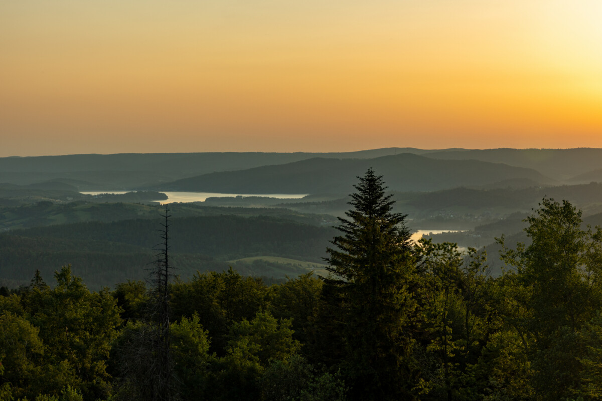 Bieszczady, fot. Marek Lewandowski