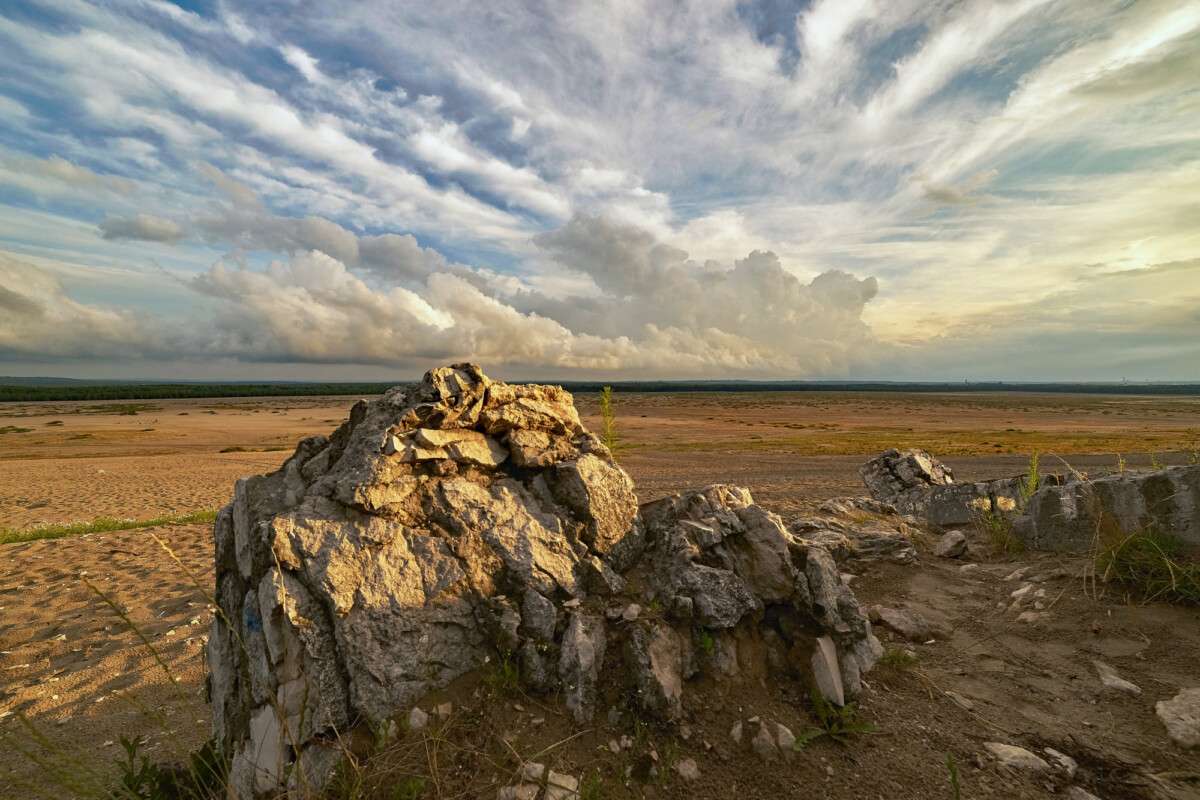 Pustynia Błędowska
