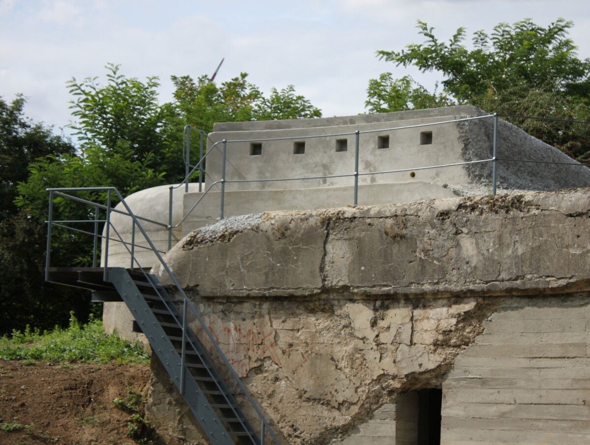 Twierdza Przemyśl, Fort XI Duńkowiczki