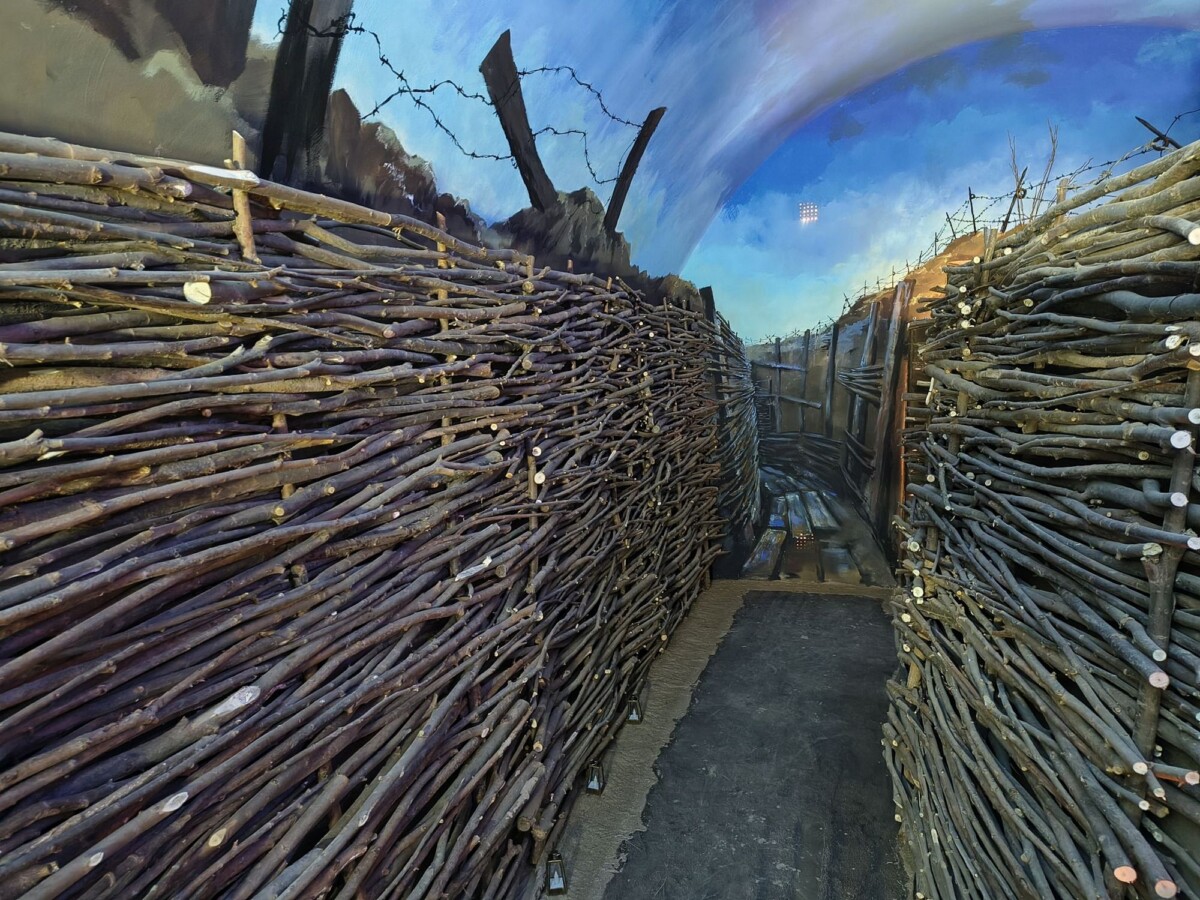 Twierdza Przemyśl, Fort XI Duńkowiczki