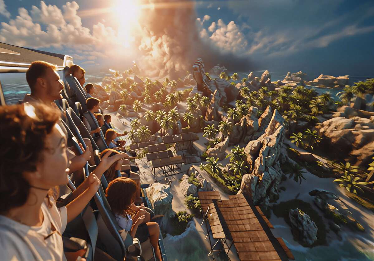 Hipermedialny Park Rozrywki QUERION