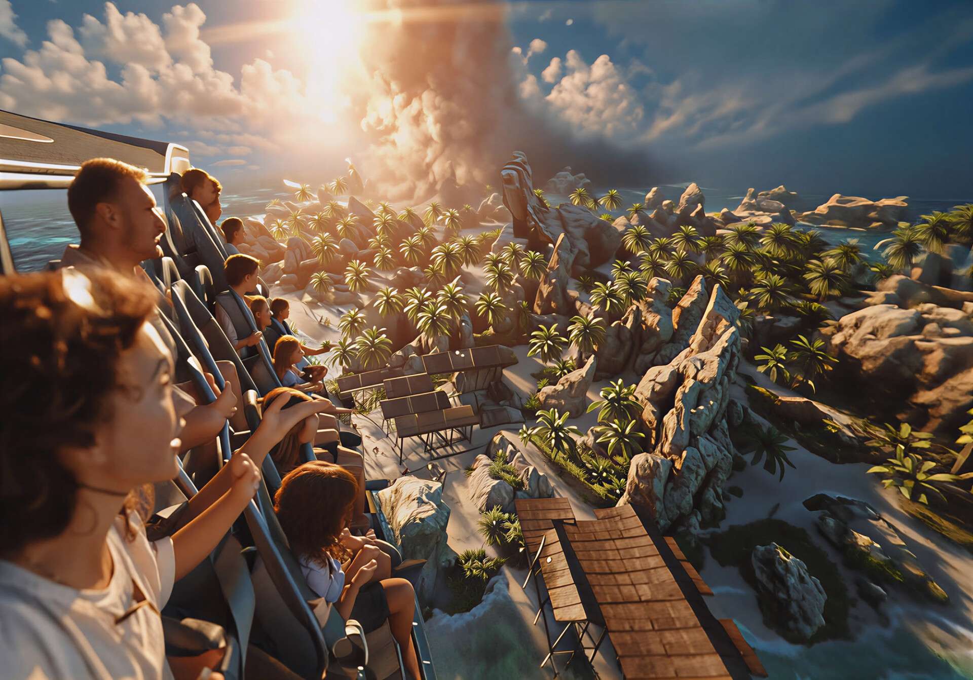 Nowe atrakcje turystyczne w 2026 roku