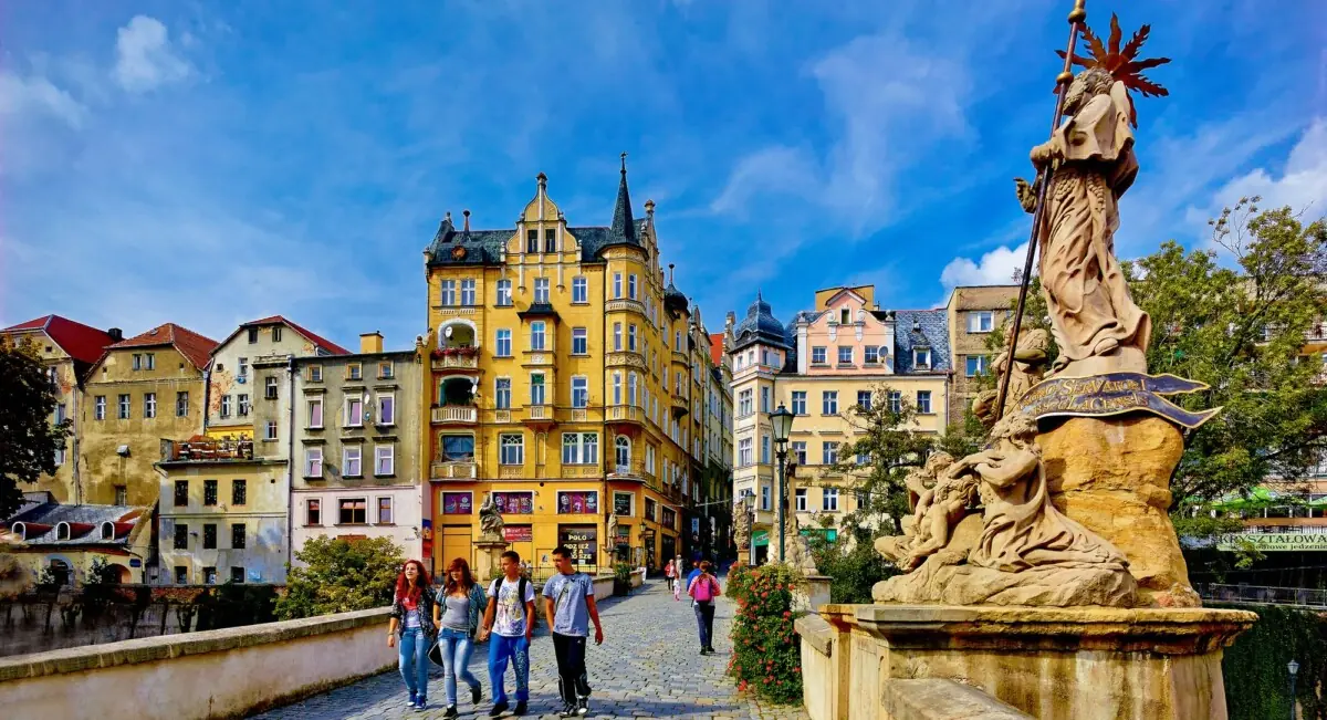 Kłodzko