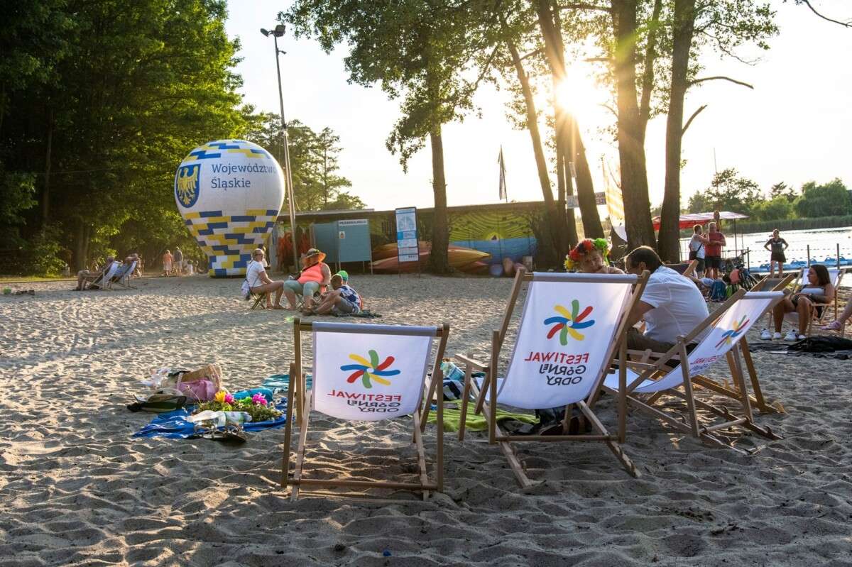 Festiwal Górnej Odry 