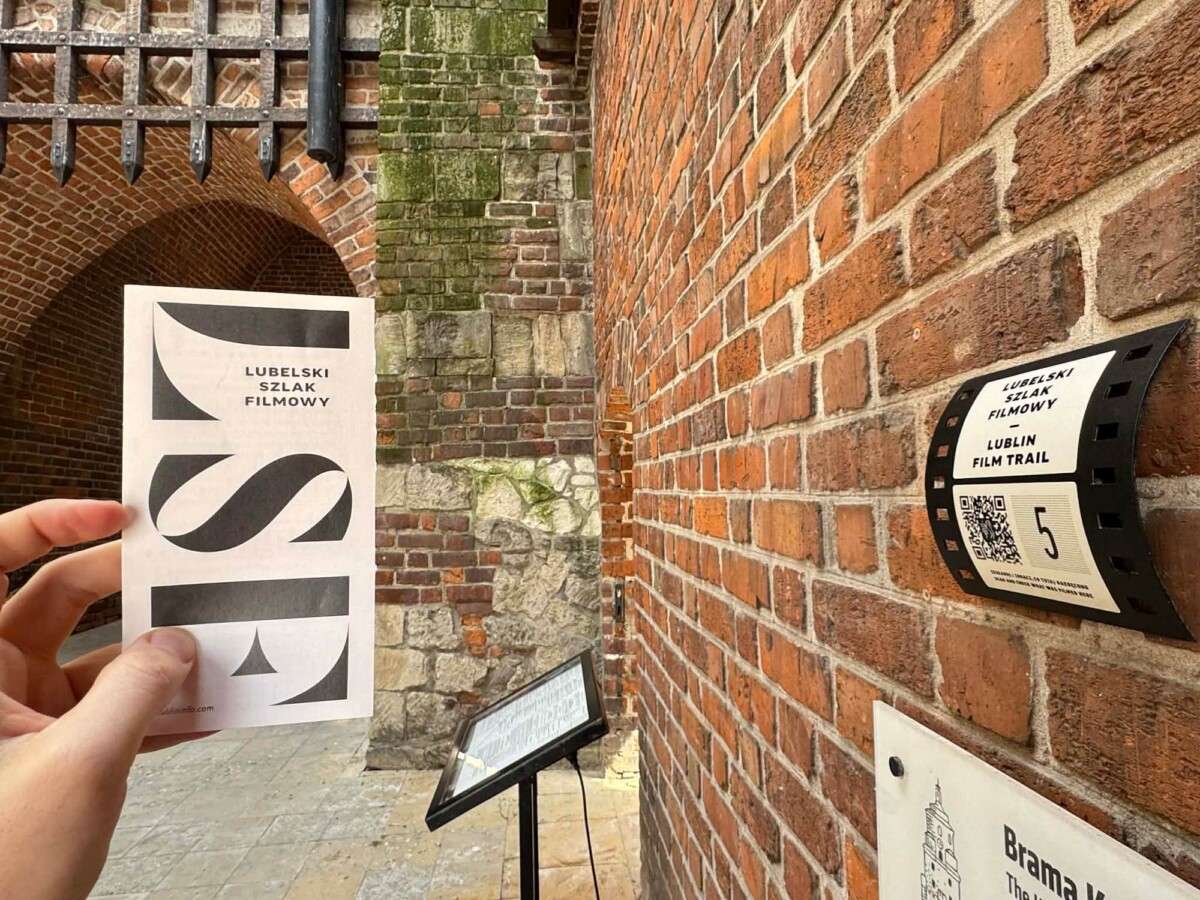 Lubelski Szlak Filmowy