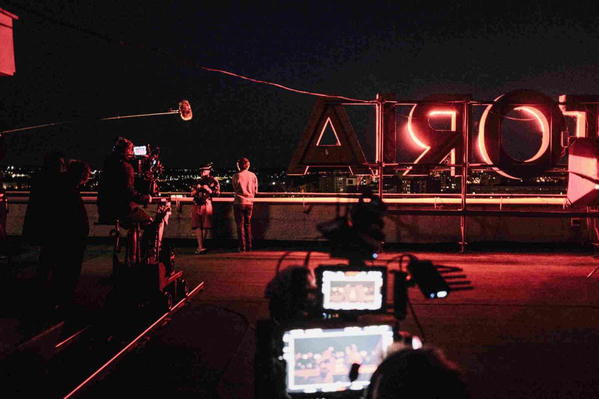 Lubelski Szlak Filmowy