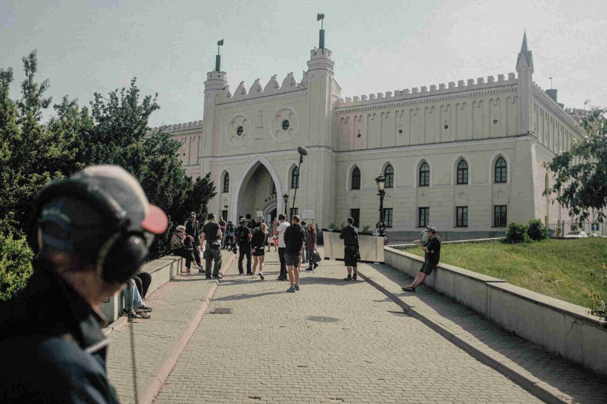 Lubelski Szlak Filmowy