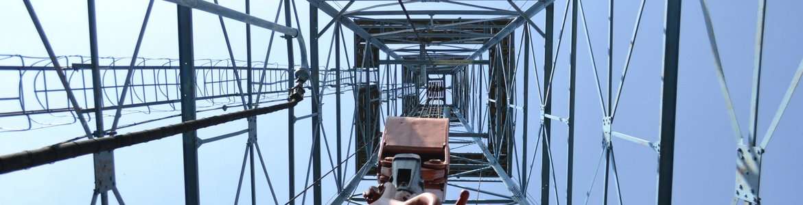 Najstarsza kopalnia ropy naftowej na świecie w Bóbrce