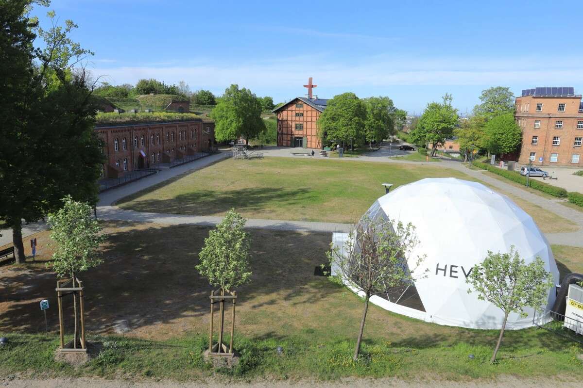 Hevelianum w Gdańsku