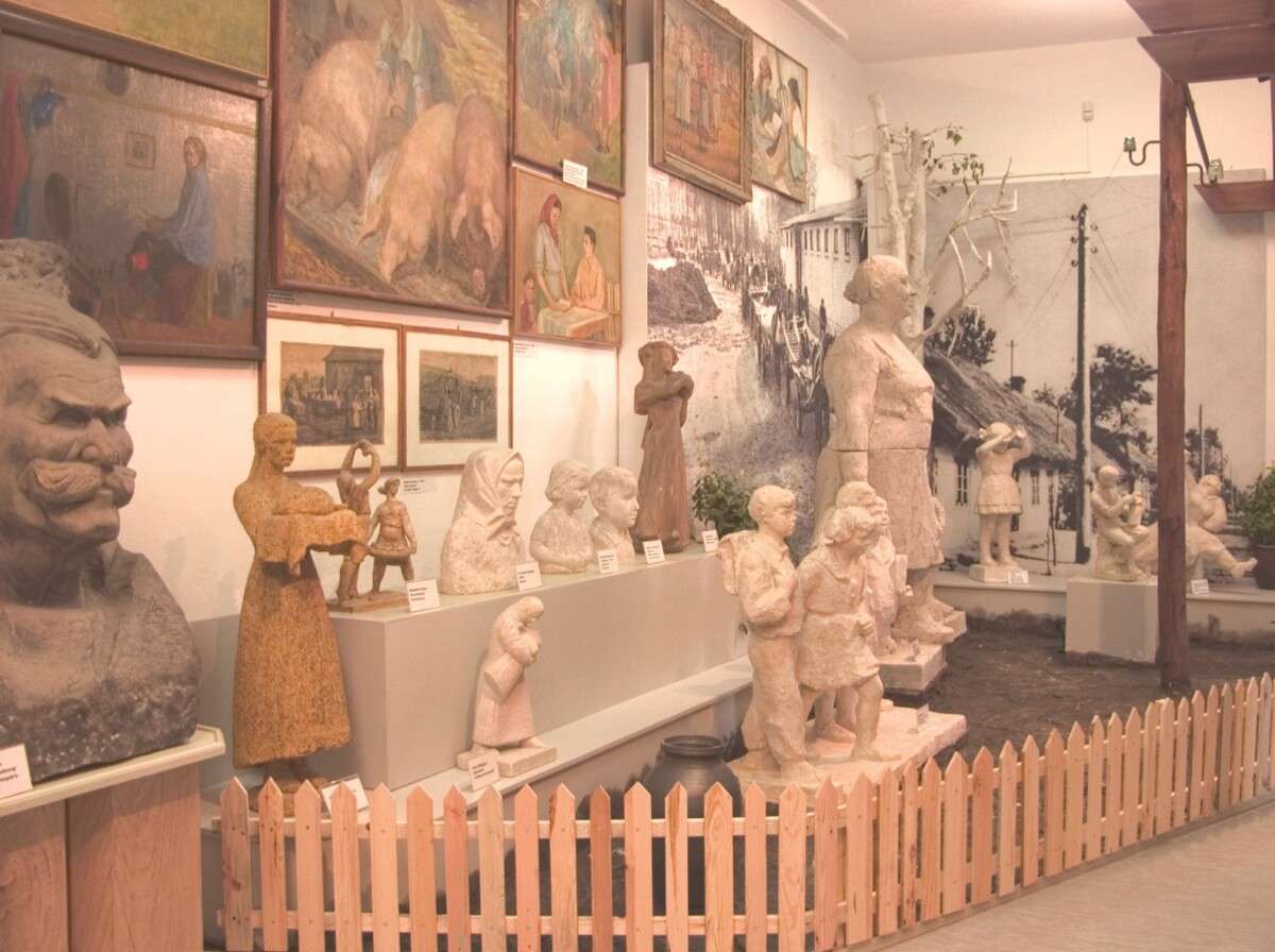 Kozłówka