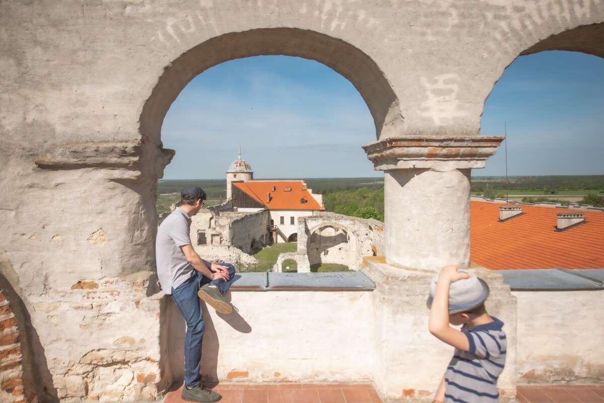 Janowiec