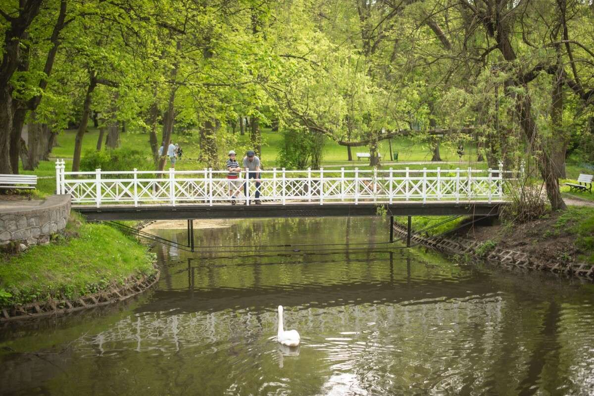 Nałęczów