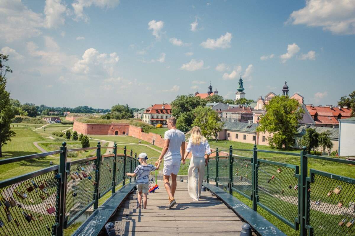 Zamość