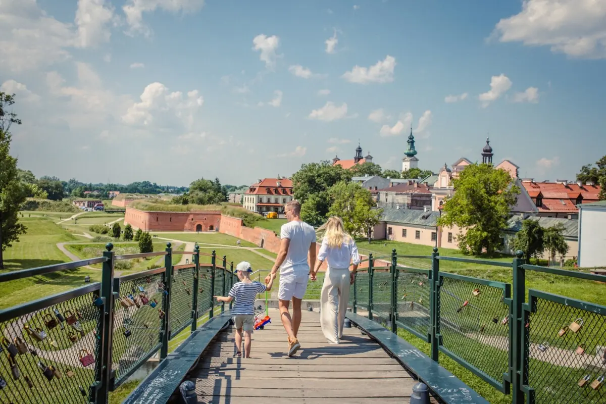 Zamość